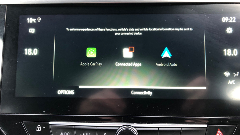 Vauxhall Corsa 1.2 Turbo Ultimate 5dr Auto Petrol Hatchback